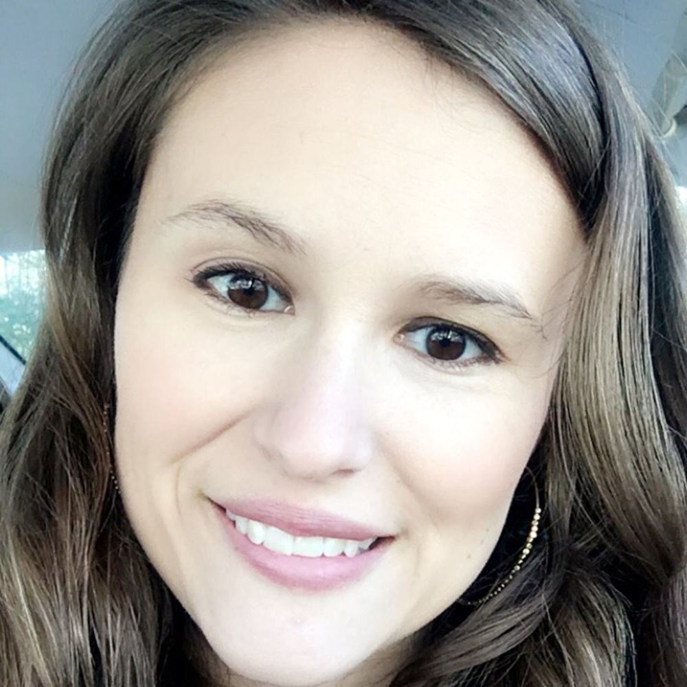 Meet your Posher, Megan